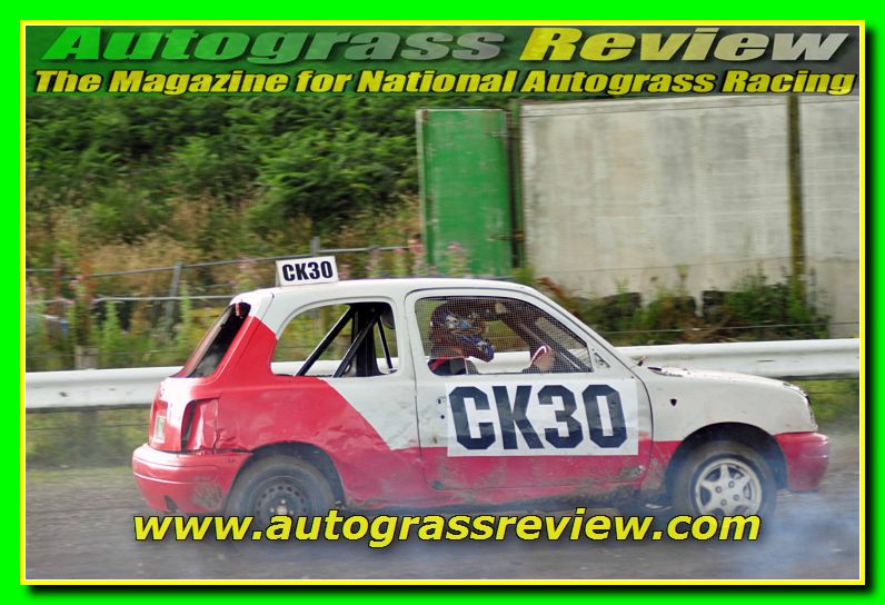 CK1907 J0923